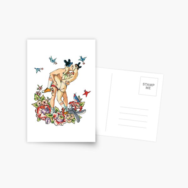 Item preview, Fairy Tales and Flowers designed and sold by Felix  d'Eon.