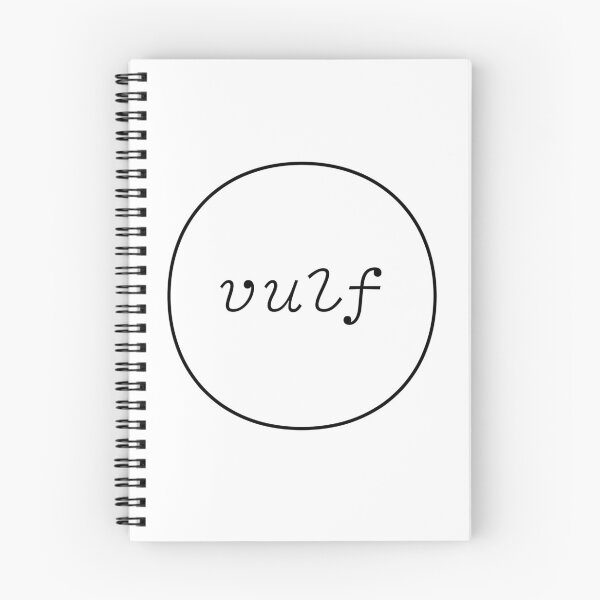 Item preview, Original Vulf Records Shirt designed and sold by vnelso.