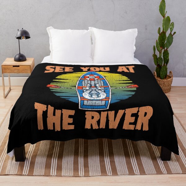Item preview, Cute & Funny See You At The River Rafting designed and sold by perfectpresents.