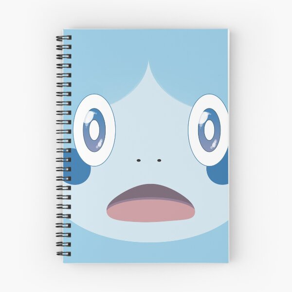 Item preview, sobble designed and sold by gaerss.