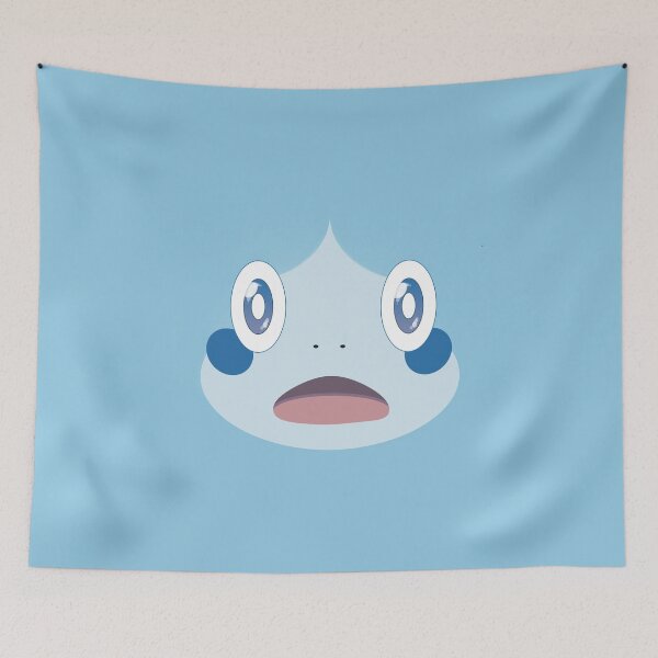 Item preview, sobble designed and sold by gaerss.