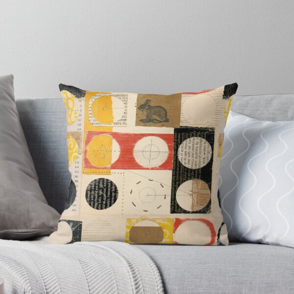 Item preview, Circle Bunny, Take 1 designed and sold by Melinda Tidwell.