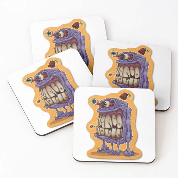 Item preview, Eye Popping! designed and sold by artwork-a-go-go.