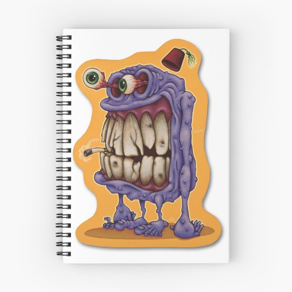 Item preview, Eye Popping! designed and sold by artwork-a-go-go.