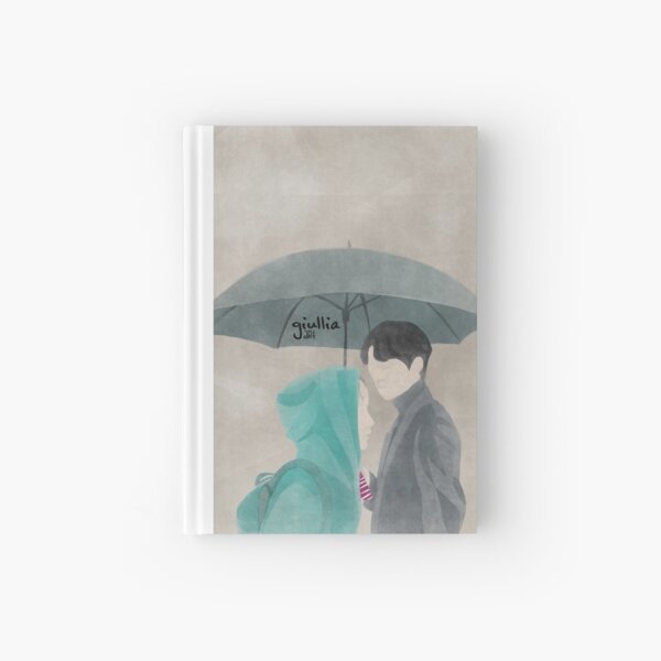 Goblin 01 Hardcover Journal