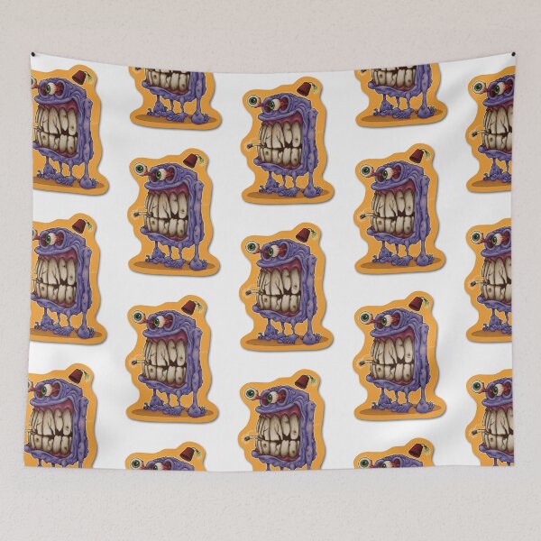 Item preview, Eye Popping! designed and sold by artwork-a-go-go.