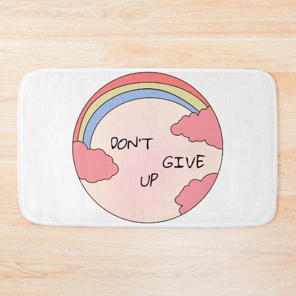 Item preview, Don'tGiveUp designed and sold by surimi stick shop .