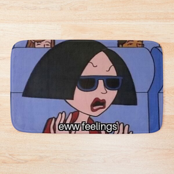 Item preview, eww feelings designed and sold by LowStreetwear.