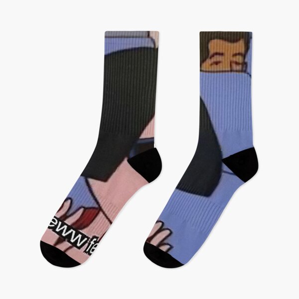 Item preview, eww feelings designed and sold by LowStreetwear.