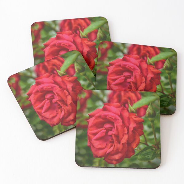 Item preview, Almenland Rose designed and sold by wolfgangrainer.