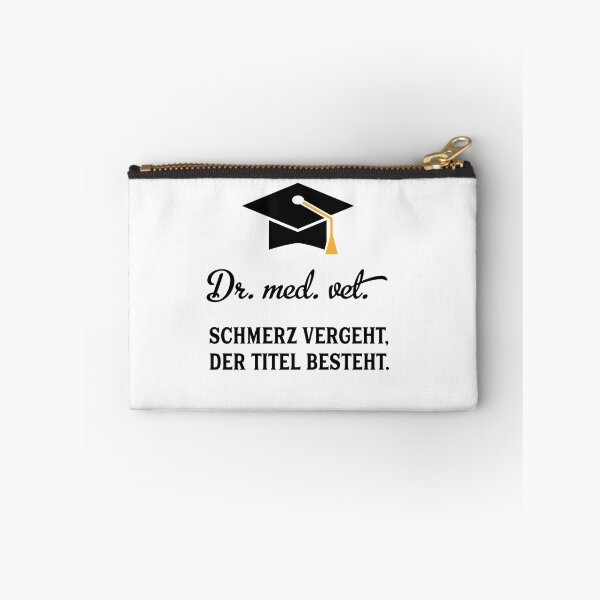 Item preview, dr med vet designed and sold by Vectorqueen.