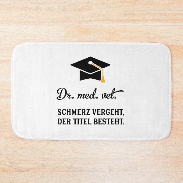 Item preview, dr med vet designed and sold by Vectorqueen.