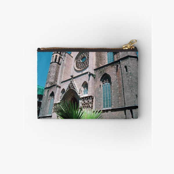 Item preview, Basilica of Santa Maria del Mar designed and sold by simpson92.