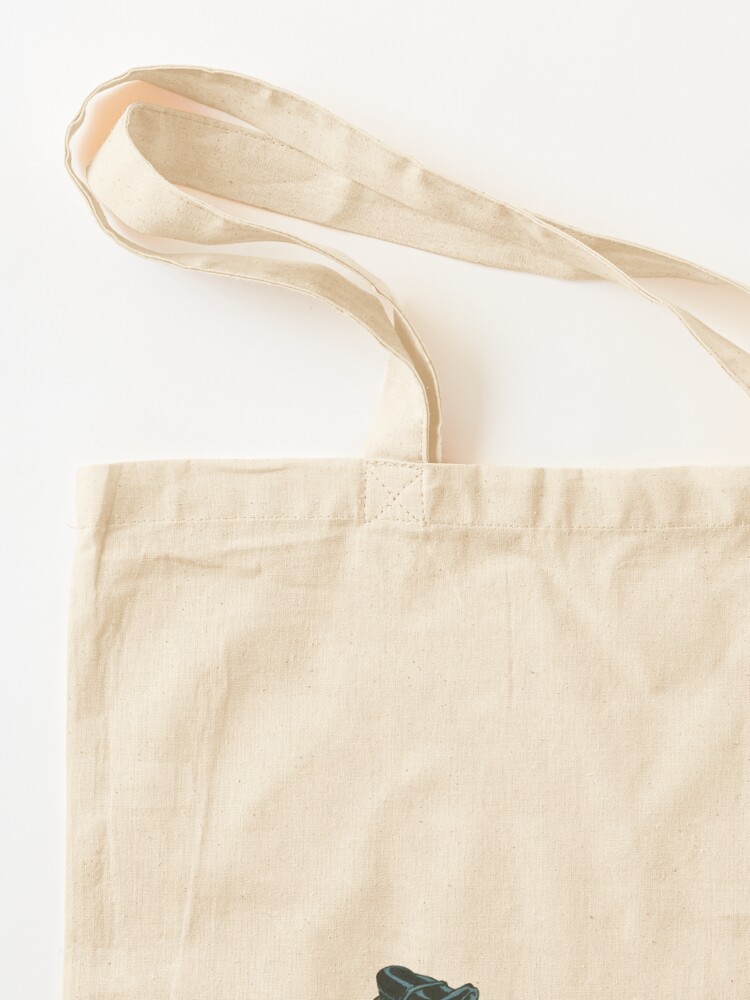 Alternate view of Getting Ready Tote Bag
