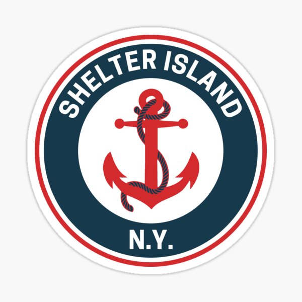 Artikel-Vorschau von Weinlese-Schutz-Insel New York, designt und verkauft von fearcity.