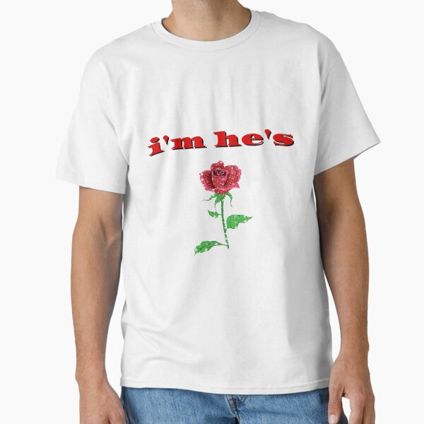Item preview, i'm he's  designed and sold by magfoster.