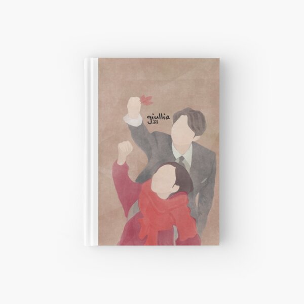 Goblin 02 Hardcover Journal