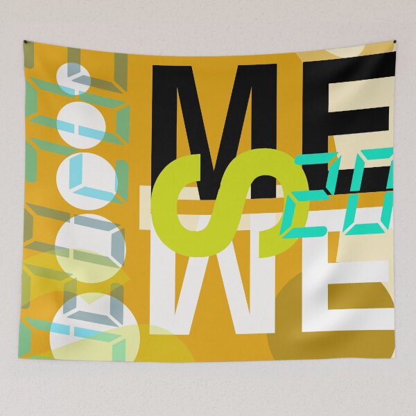Item preview, SME20 graphic abstract designed and sold by stephenignacio.