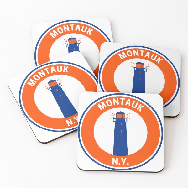 Item preview, Vintage Montauk New York designed and sold by fearcity.