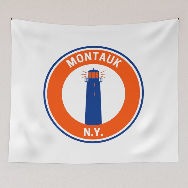 Item preview, Vintage Montauk New York designed and sold by fearcity.