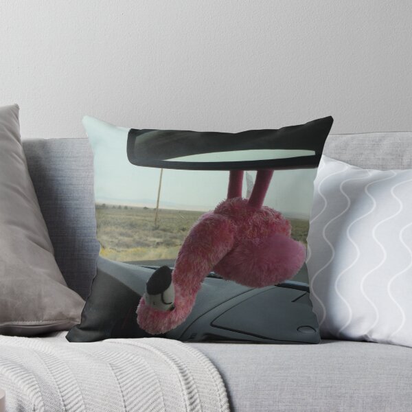 Item preview, It is a long drive across the middle of Oregon by the way designed and sold by MissMimi63.