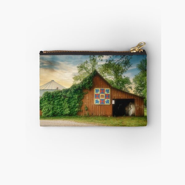 Item preview, Shed Quilt designed and sold by Steve Walser.