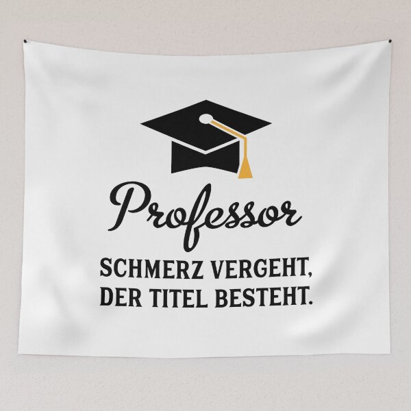 Item preview, professor designed and sold by Vectorqueen.