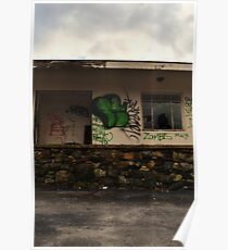 Nak Poster