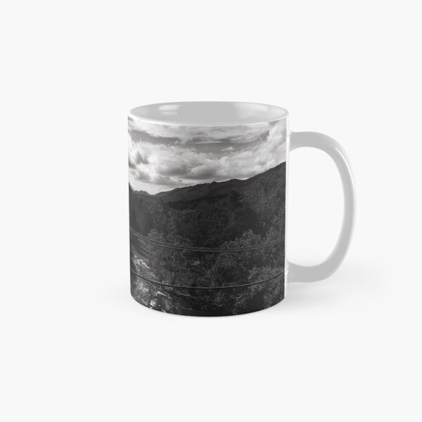 Item preview, Nolichucky River Tennessee designed and sold by Kriestienn De Bruyne.