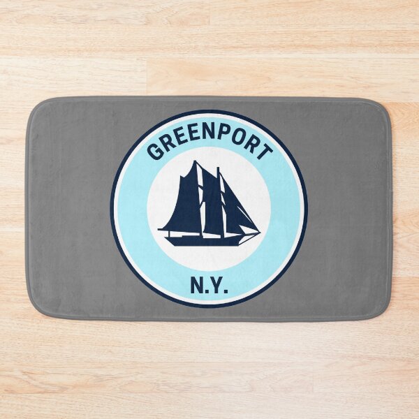 Item preview, Vintage Greenport New York designed and sold by fearcity.