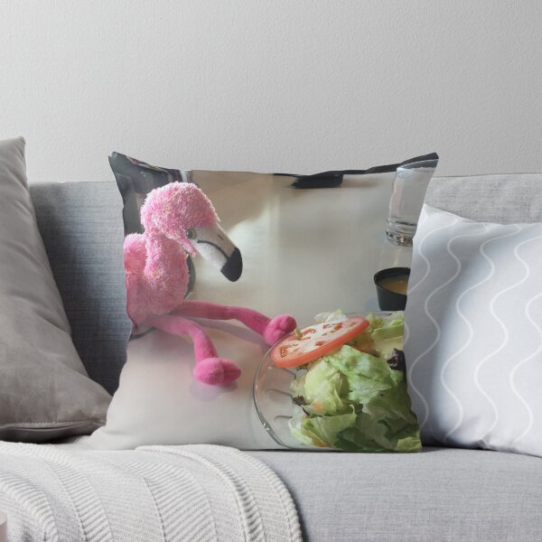 Item preview, Dinner break... They call this a salad designed and sold by MissMimi63.