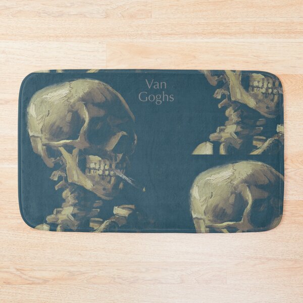 Item preview, Van Goghs - Van Goghs  designed and sold by weavernap.