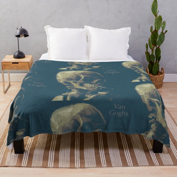 Item preview, Van Goghs - Van Goghs  designed and sold by weavernap.