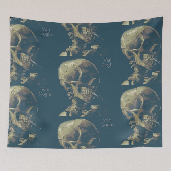 Item preview, Van Goghs - Van Goghs  designed and sold by weavernap.