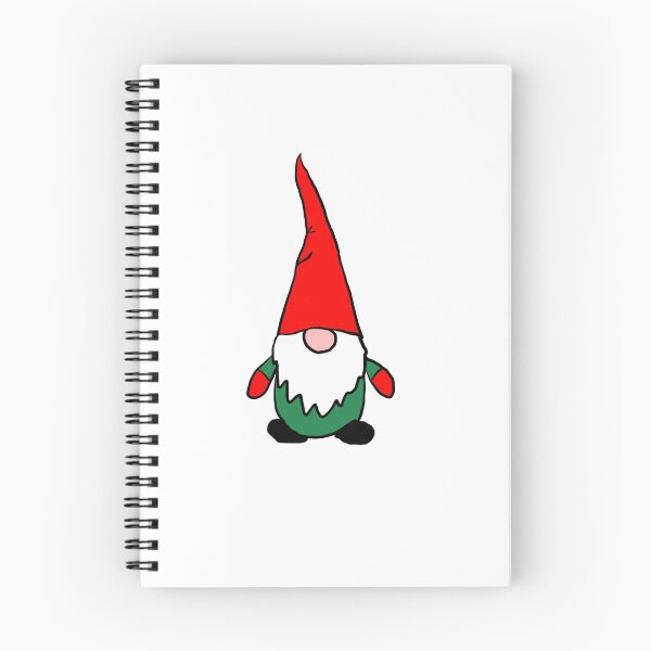 Artikelvorschau, Weihnachtsmann Gnome entworfen und verkauft von bethduke.