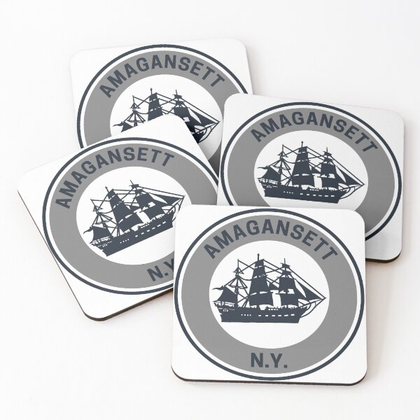 Item preview, Vintage Amagansett New York designed and sold by fearcity.