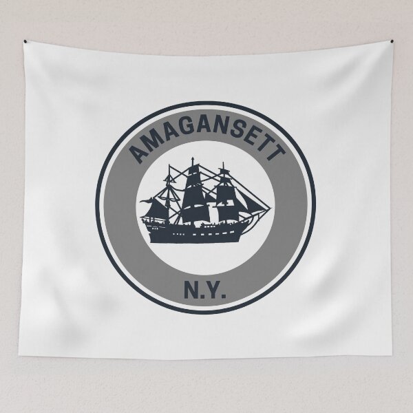 Item preview, Vintage Amagansett New York designed and sold by fearcity.