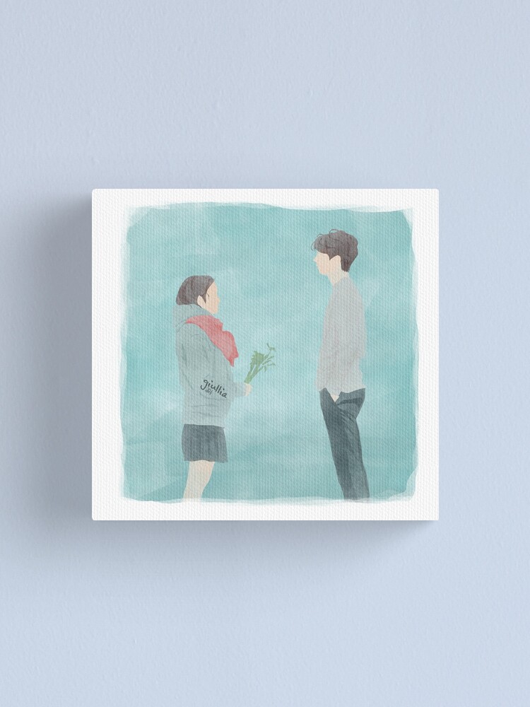 Alternate view of Goblin 04 Canvas Print