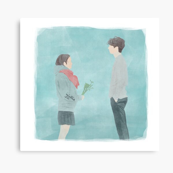 Goblin 04 Canvas Print