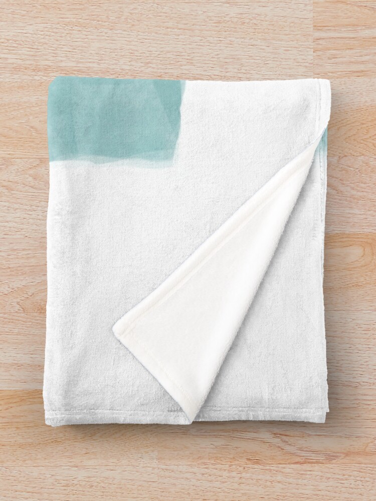 Alternate view of Goblin 04 Throw Blanket