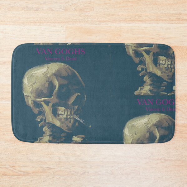 Item preview, Van Goghs - Vincent Is Dead designed and sold by weavernap.