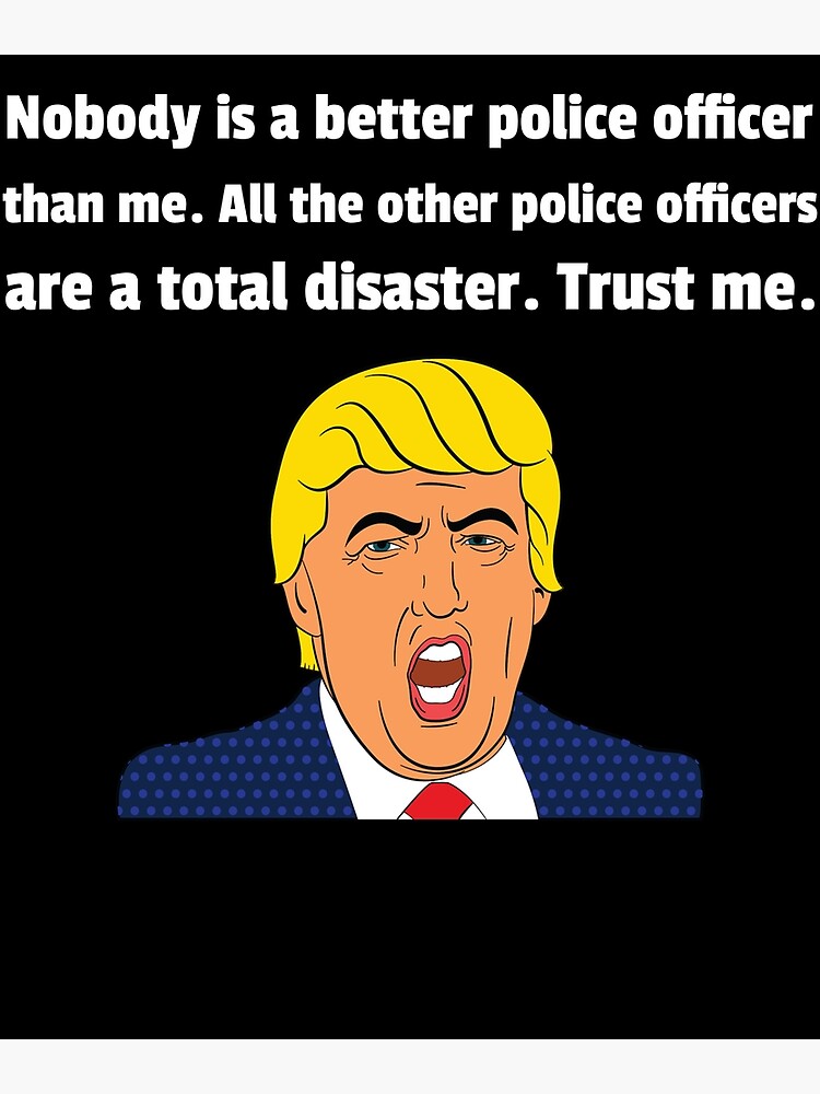 "Funny Police Officer Gift Funny Gift For Police Officer Funny