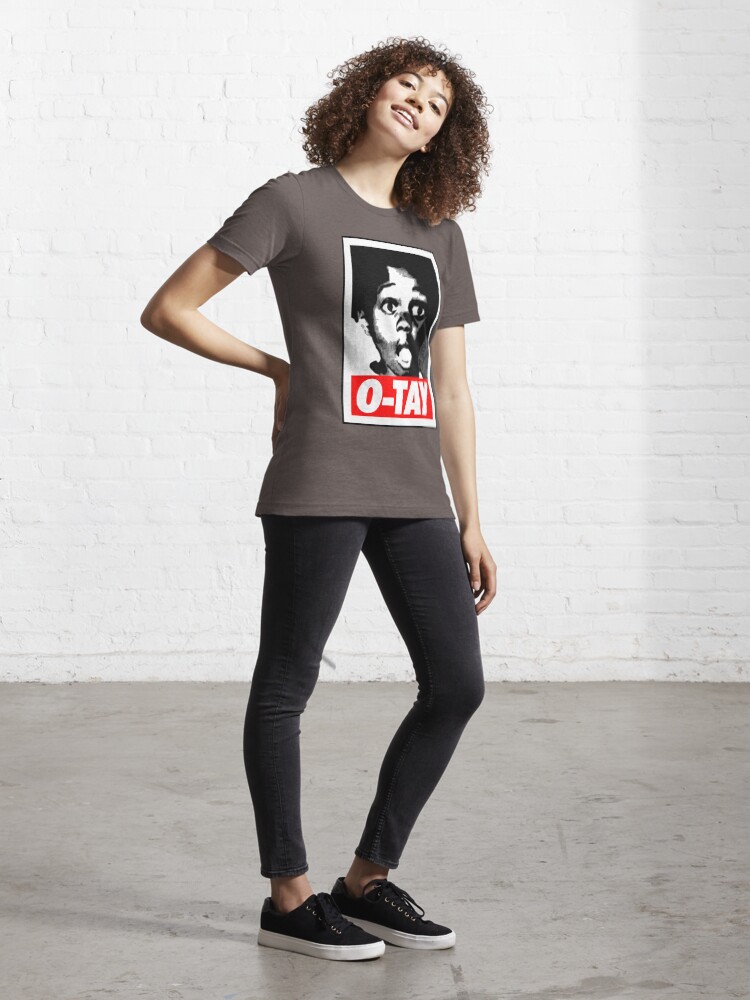 Buckwheat t outlet shirt