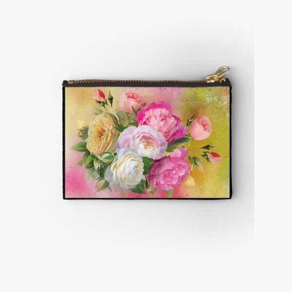 Item preview, Peony Delight designed and sold by MoragBates.