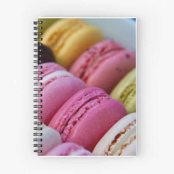 Item preview, Colorful French Macaroons designed and sold by newburyboutique.