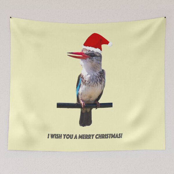 Item preview, Kopie von Kingfisher designed and sold by Katja LebenFreude.