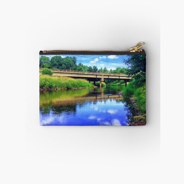 Item preview, Ontonogan River designed and sold by Kriestienn De Bruyne.