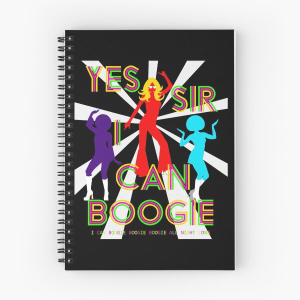 Item preview, Boogie designed and sold by sisusisu.
