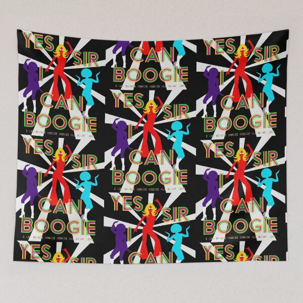 Item preview, Boogie designed and sold by sisusisu.