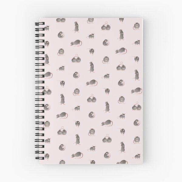 Item preview, rats! designed and sold by tandemsy.